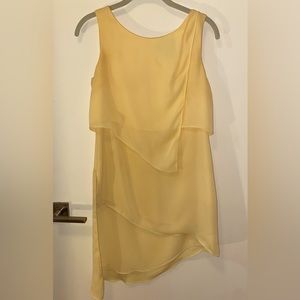 White House Black Market sleeveless top